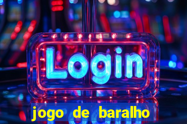 jogo de baralho pife online